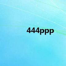 444ppp