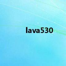 lava530