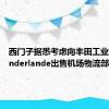 西门子据悉考虑向丰田工业旗下Vanderlande出售机场物流部门