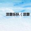 涅磐乐队（涅磐）