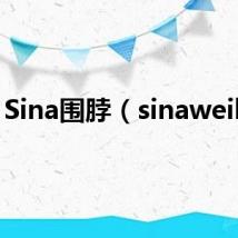 Sina围脖(sinaweibo)