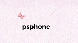 psphone