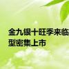 金九银十旺季来临 新车型密集上市