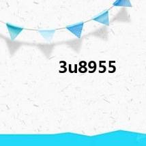 3u8955