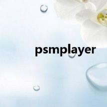 psmplayer
