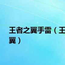 王者之翼手雷（王者之翼）