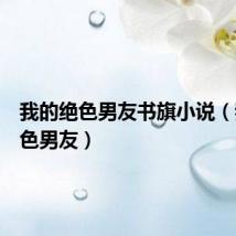 我的绝色男友书旗小说(我的绝色男友)