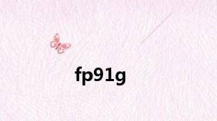 fp91g