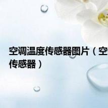 空调温度传感器图片(空调温度传感器)