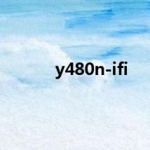 y480n-ifi