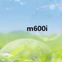 m600i