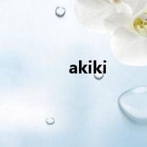 akiki