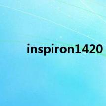 inspiron1420