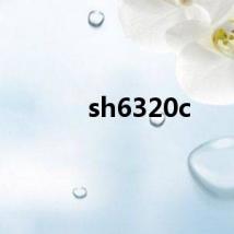 sh6320c