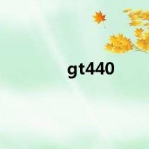 gt440