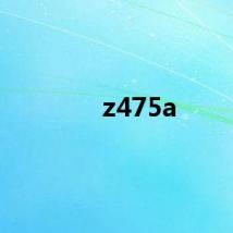 z475a