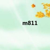 m811