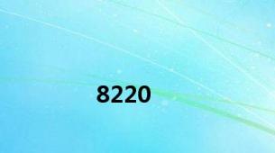 8220