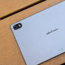 Ulefone 推出 Tab W10 一款新的入门级 Android 平板电脑