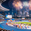 2026年亚运会什么时候结束 正式结束时间为‌2026年10月4日‌