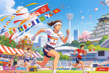 2026年亚运会女子100米接力赛冠军是谁