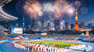 2026年亚运会什么时候结束 正式结束时间为‌2026年10月4日‌